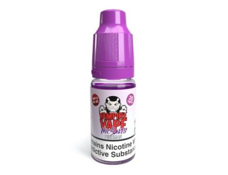 Liquid Vampire Vape - 10ml Pinkman 20mg Salt